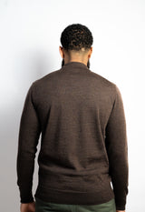 Essential Polo Brown