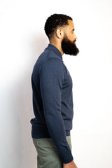 Classic Sweater Blue